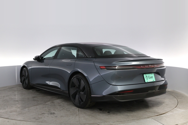 2024 Lucid Air