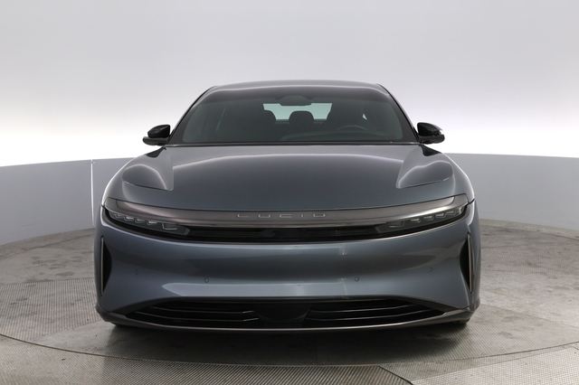 2024 Lucid Air