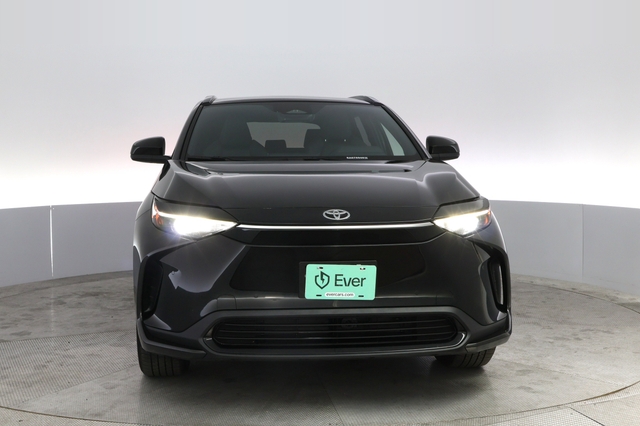 2024 Toyota bZ4X