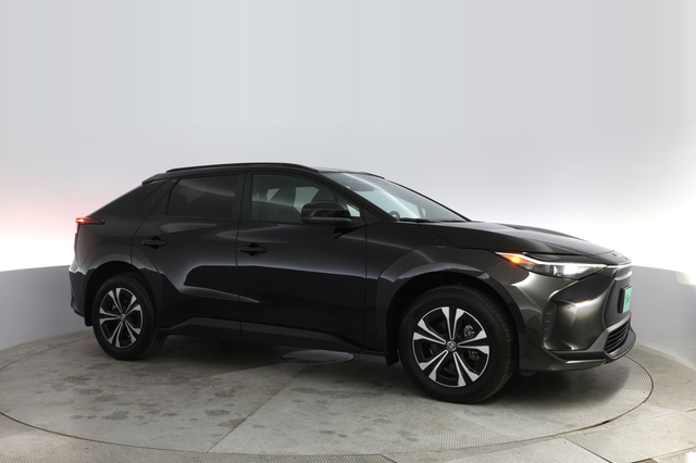 2024 Toyota bZ4X