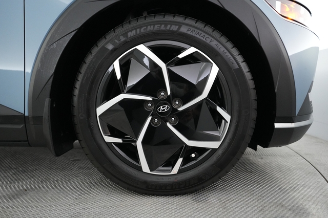 2024 Hyundai IONIQ 5
