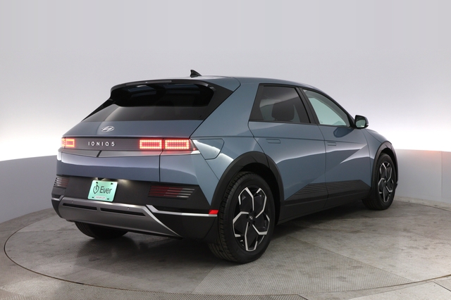 2024 Hyundai IONIQ 5