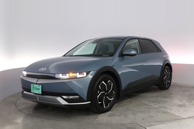 2024 Hyundai IONIQ 5