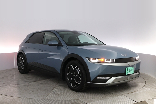 2024 Hyundai IONIQ 5