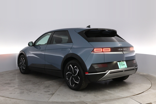 2024 Hyundai IONIQ 5