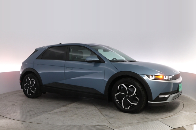 2024 Hyundai IONIQ 5