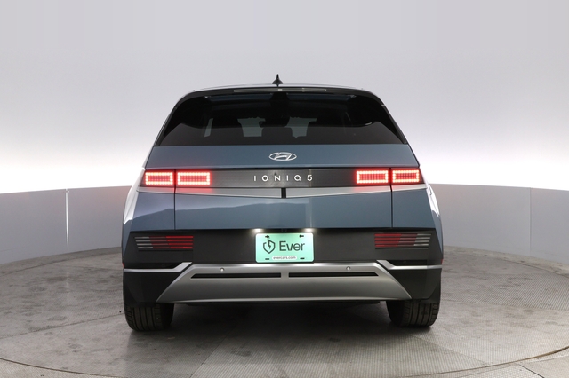 2024 Hyundai IONIQ 5