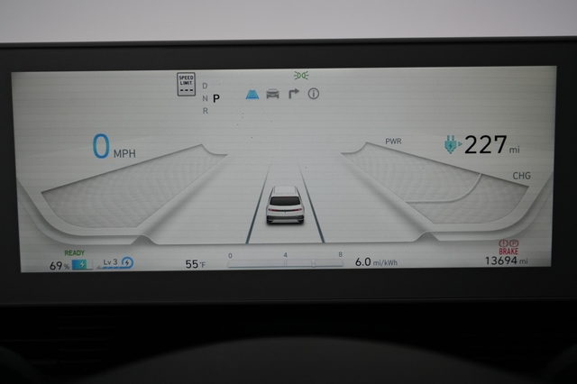 2024 Hyundai IONIQ 5