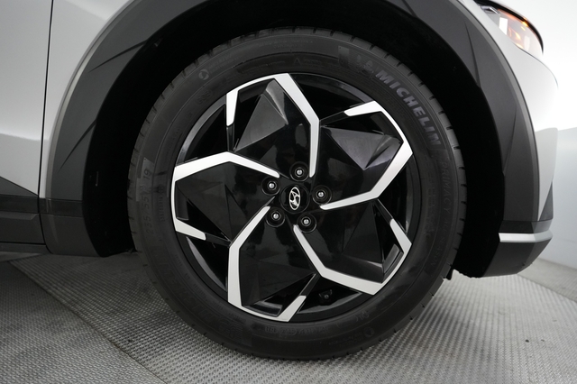 2024 Hyundai IONIQ 5
