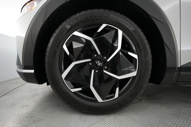2024 Hyundai IONIQ 5