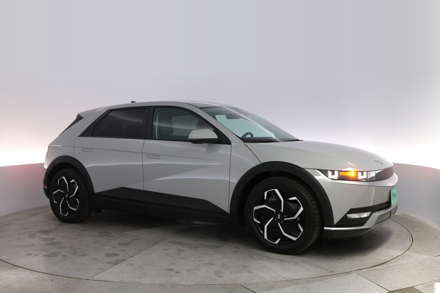 2024 Hyundai IONIQ 5