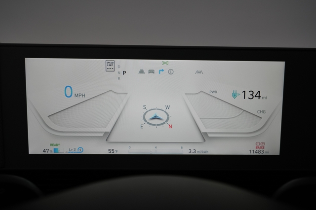 2024 Hyundai IONIQ 5