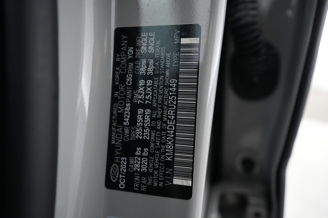 2024 Hyundai IONIQ 5