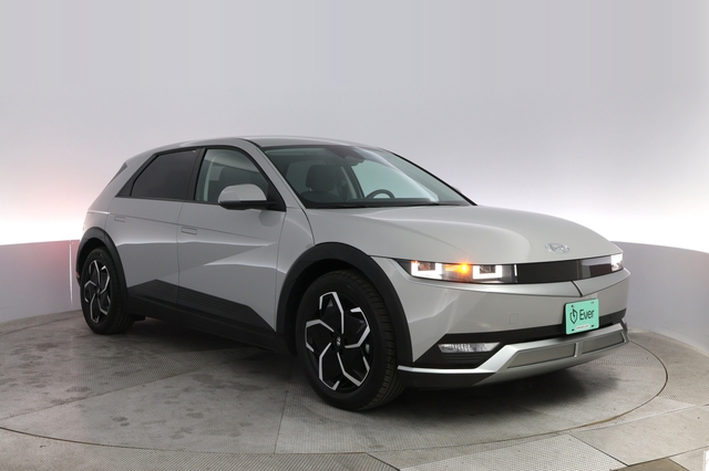 2024 Hyundai IONIQ 5