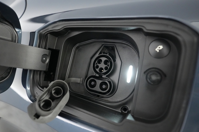 2025 Polestar 3