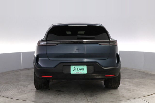 2025 Polestar 3