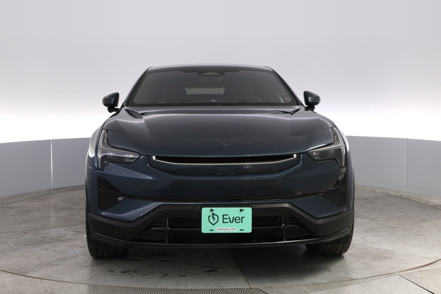 2025 Polestar 3