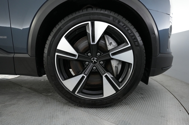 2025 Polestar 3
