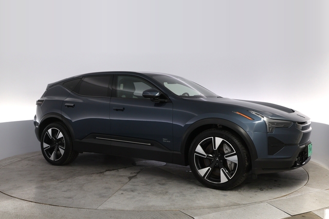 2025 Polestar 3