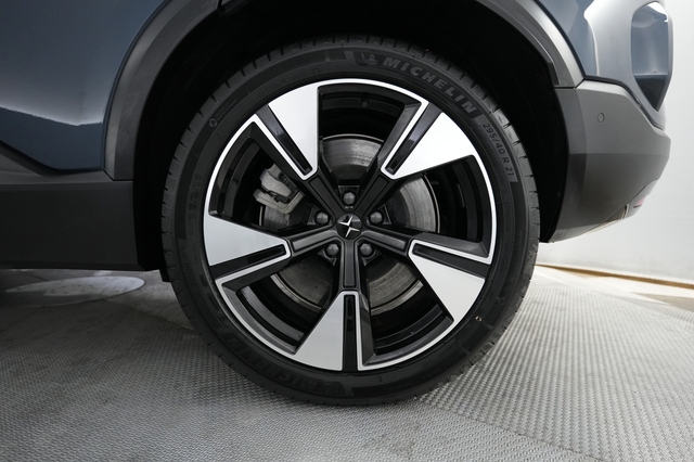 2025 Polestar 3