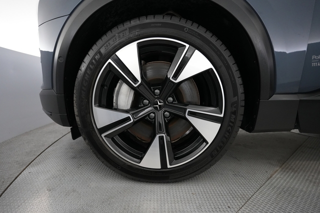 2025 Polestar 3