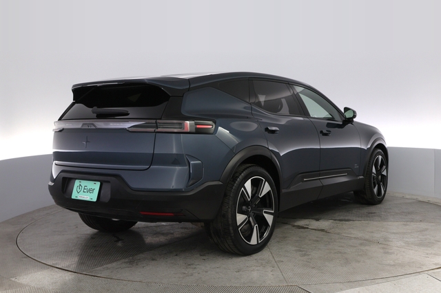 2025 Polestar 3