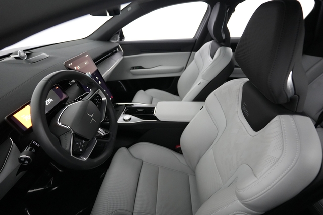 2025 Polestar 3