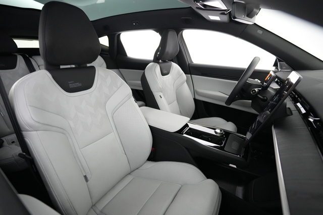 2025 Polestar 3