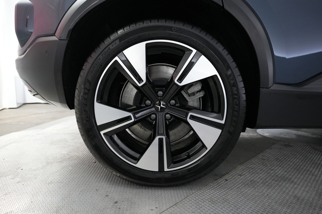 2025 Polestar 3