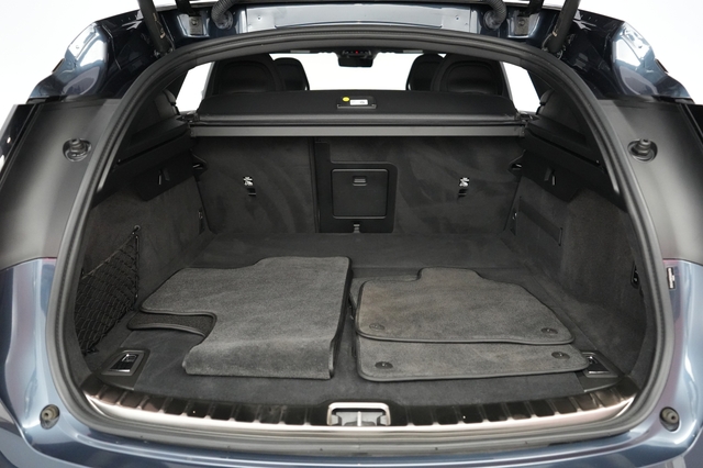 2025 Polestar 3