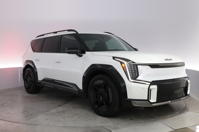 2024 Kia EV9