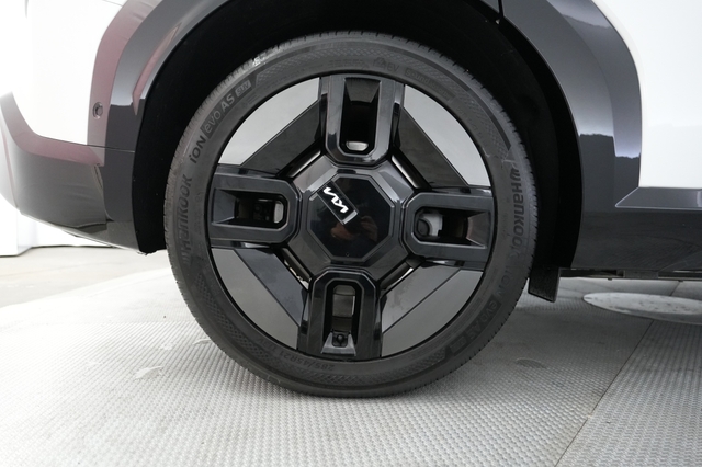 2024 Kia EV9