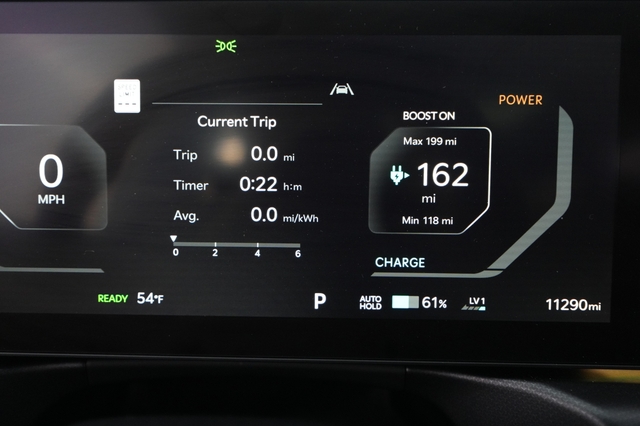 2024 Kia EV9