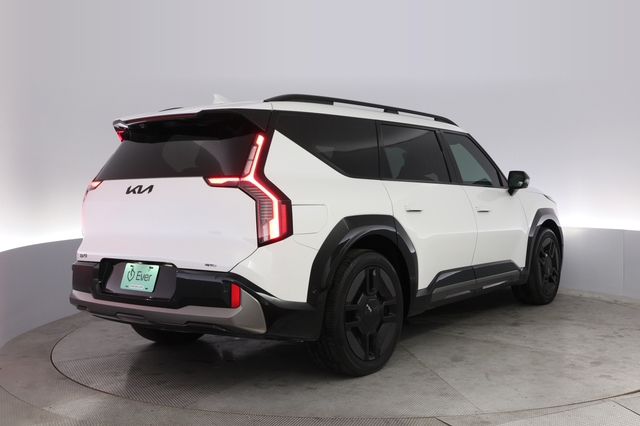 2024 Kia EV9