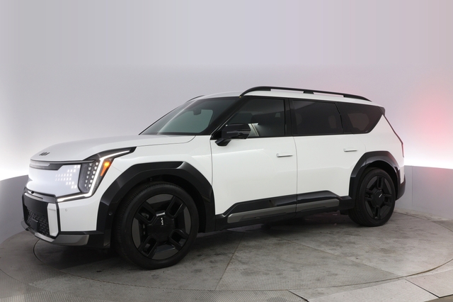 2024 Kia EV9