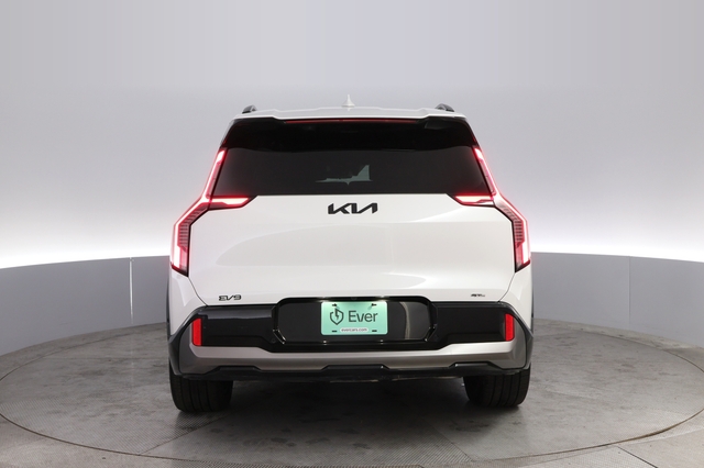 2024 Kia EV9