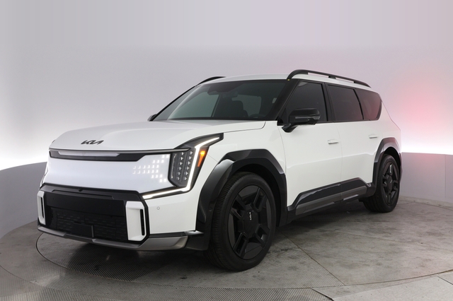 2024 Kia EV9