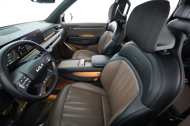 2024 Kia EV9