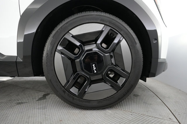 2024 Kia EV9