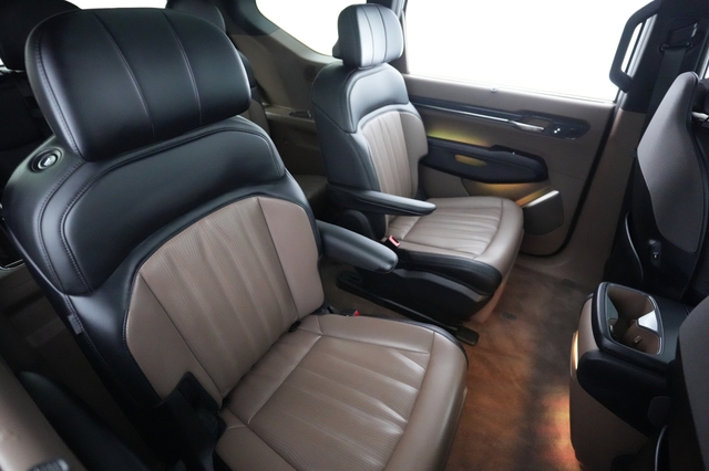 2024 Kia EV9