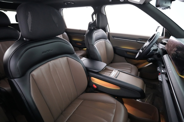 2024 Kia EV9