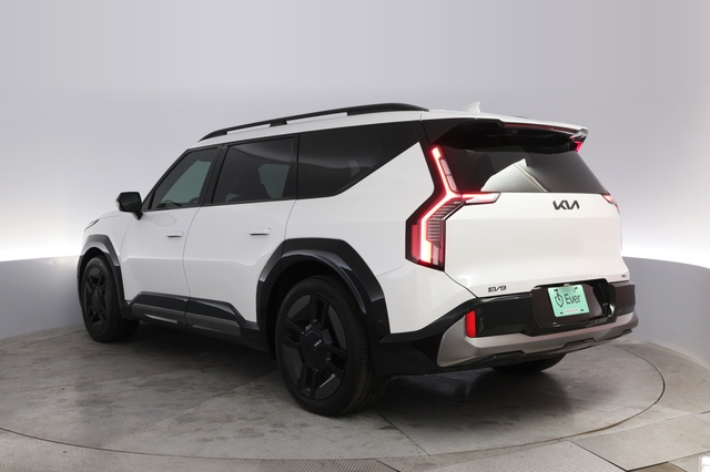 2024 Kia EV9