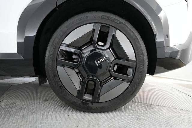 2024 Kia EV9