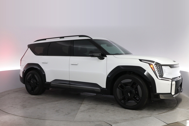 2024 Kia EV9