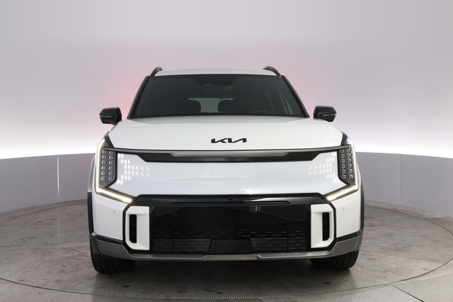 2024 Kia EV9
