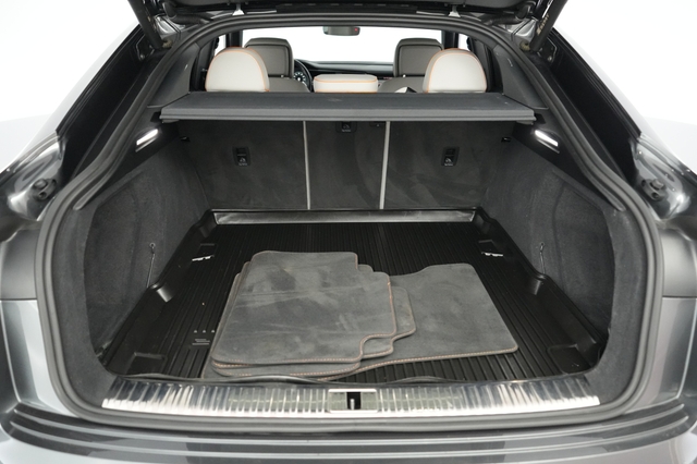 2024 Audi Q8 e-tron Sportback