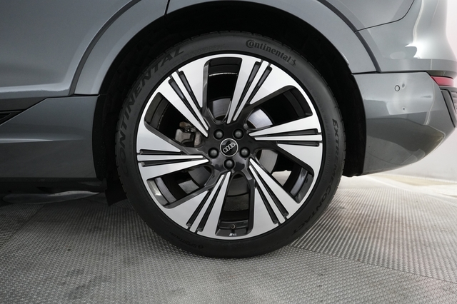 2024 Audi Q8 e-tron Sportback