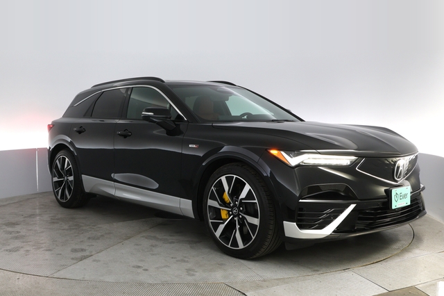 2024 Acura ZDX