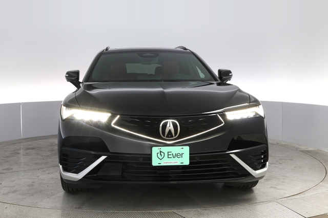 2024 Acura ZDX