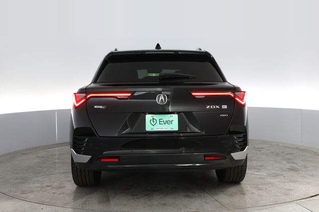 2024 Acura ZDX